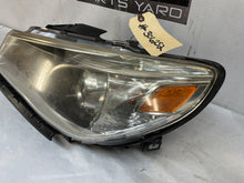 2017 Chevrolet SS Sedan LH Driver Head Light Lamp Headlight Assembly OEM