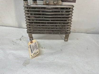 2016 Chevy Caprice PPV Automatic Transmission Oil Fluid Cooler OEM