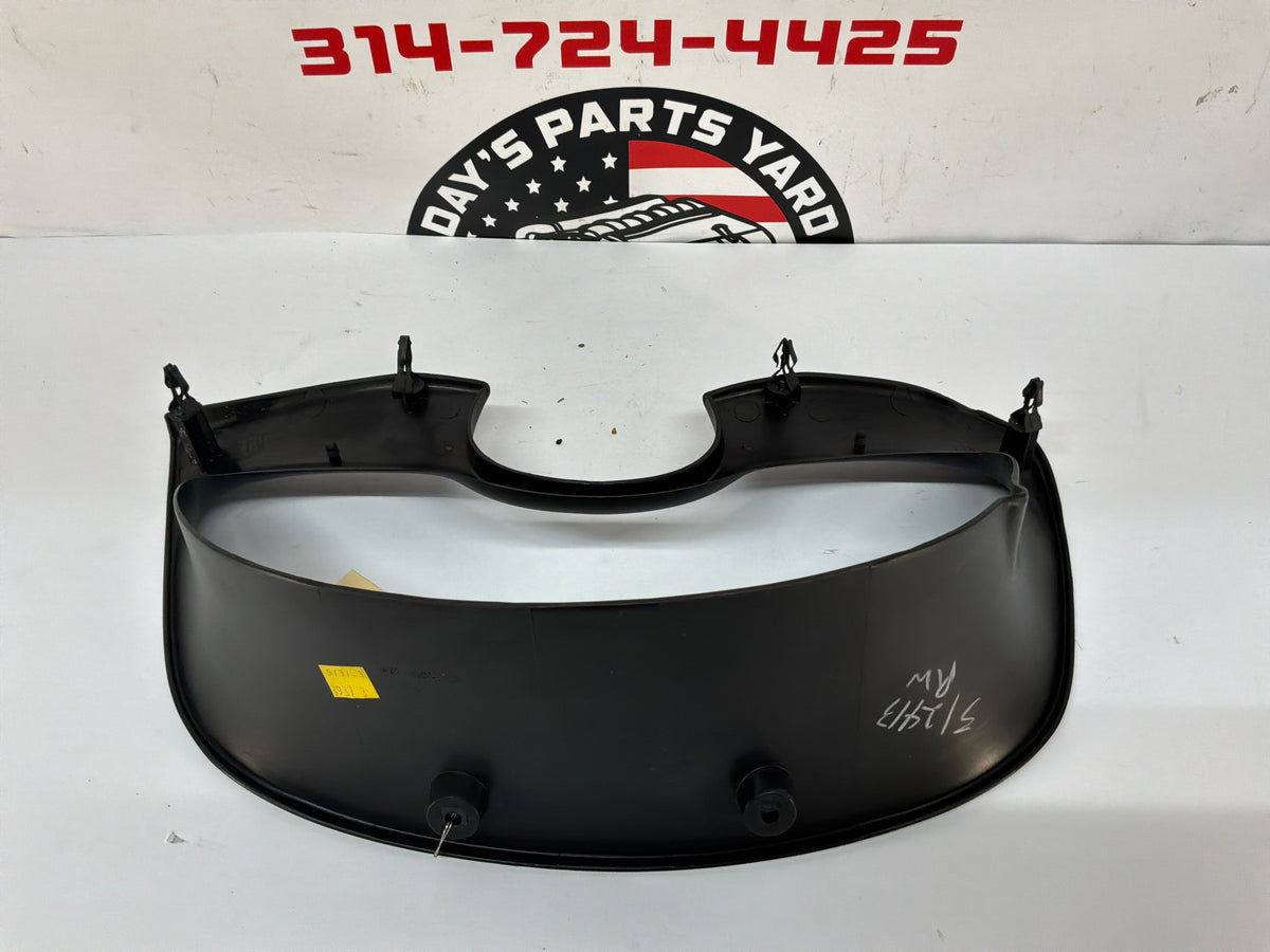 2002 Chevy Camaro Z28 Gauge Cluster Speedometer Dash Bezel OEM