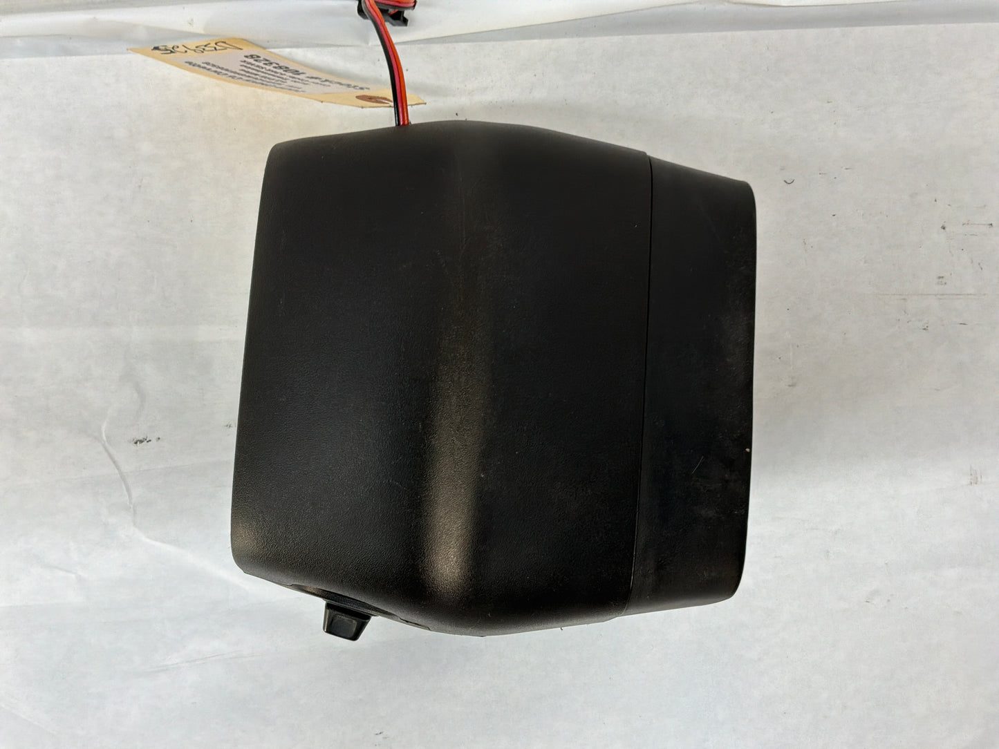 Steering column cover - Day's Parts Yard