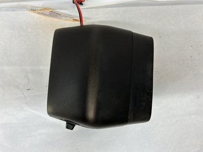 Steering column cover - Day's Parts Yard