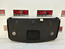Speaker cover - Day's Parts Yard