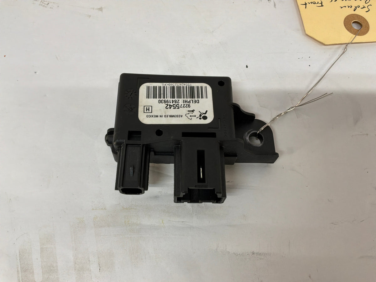2017 Chevy SS Sedan RH Passenger Front Seat Airbag Air Bag Module OEM