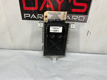Amplifier - Day's Parts Yard