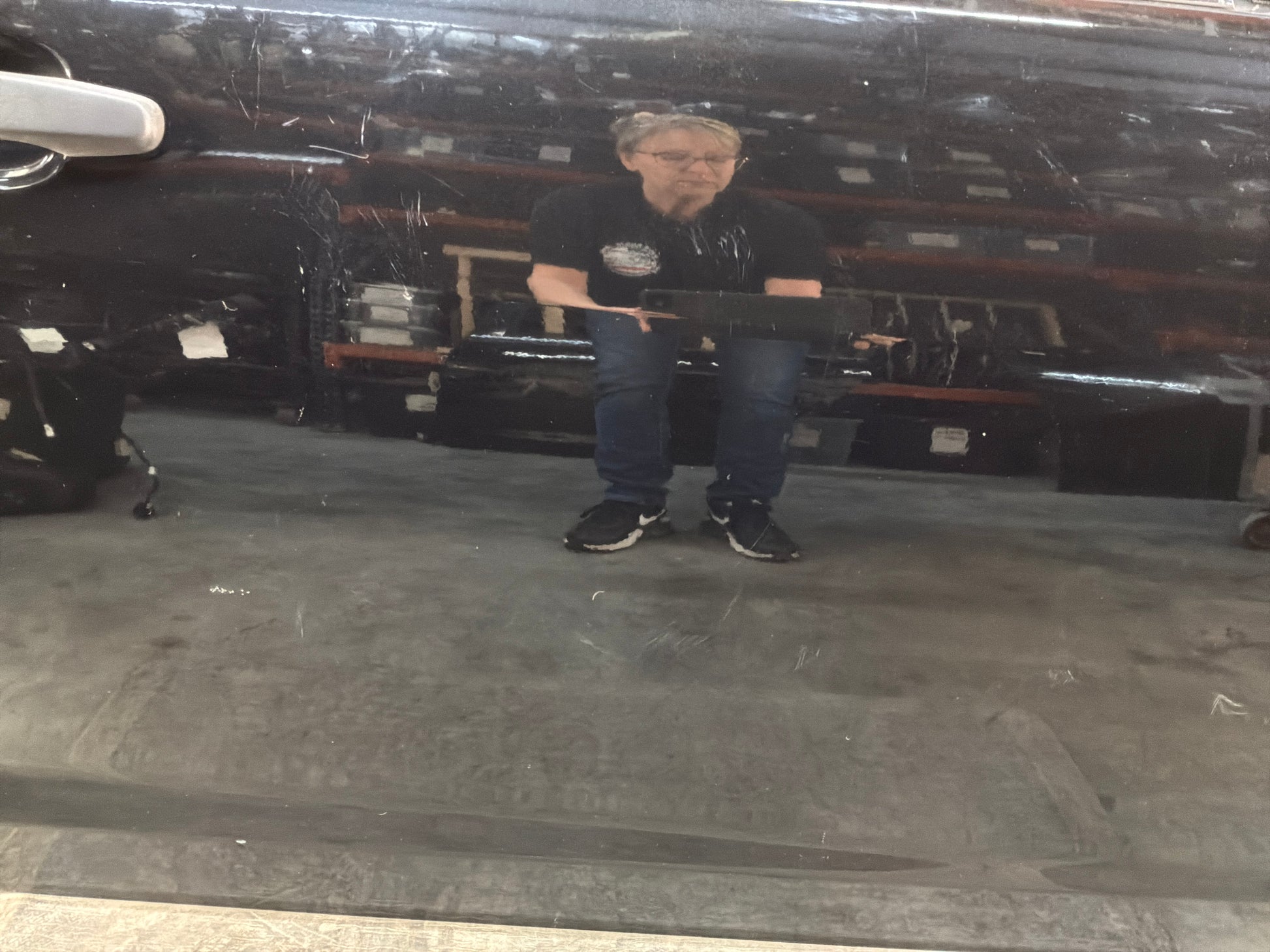 Door - Day's Parts Yard