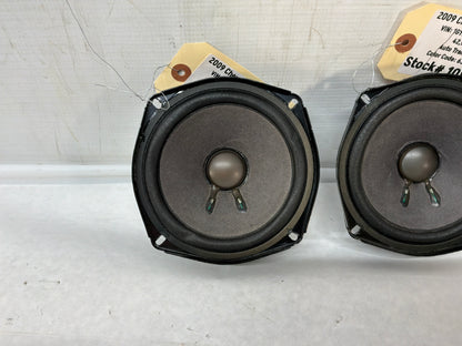 Rear speakers - Day's Parts Yard