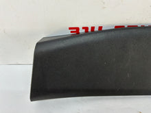 2014 Chevy SS Sedan LH Driver Interior Center B Pillar Trim Molding Panel Cover OEM - Day's Parts Yard