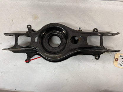 2016 Cadillac CTS-V RH Passenger Rear Suspension Control Trailing Arms Rods Links Set OEM
