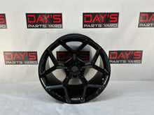 Rear wheel - Day's Parts Yard