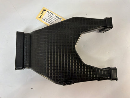 2016 Chevy SS Sedan A/C Heater HVAC Rear Floor Console Air Vent Duct OEM