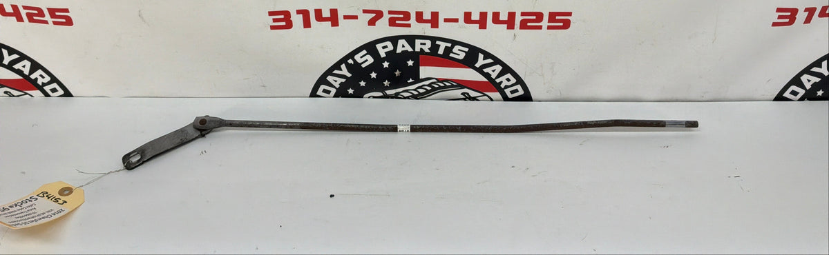 2014 Chevy SS Sedan Automatic Transmission Gear Selector Shifter Linkage Rod OEM
