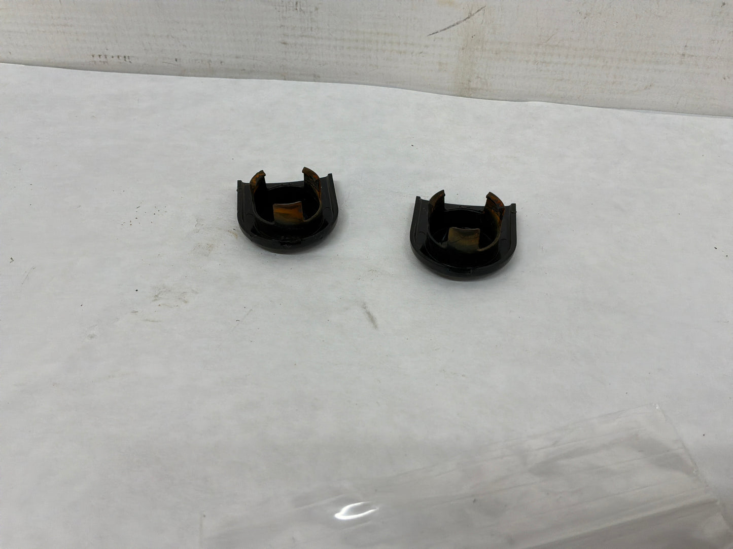 Wiper arm bolt covers - Day's Parts Yard