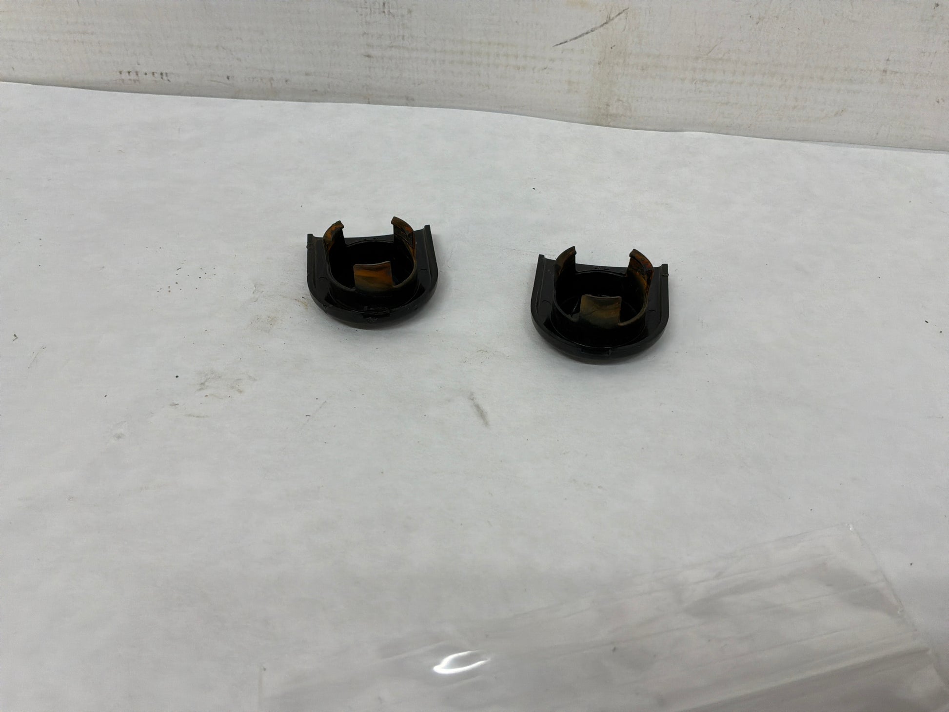 Wiper arm bolt covers - Day's Parts Yard