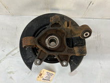 Lh rear spindle - Day's Parts Yard