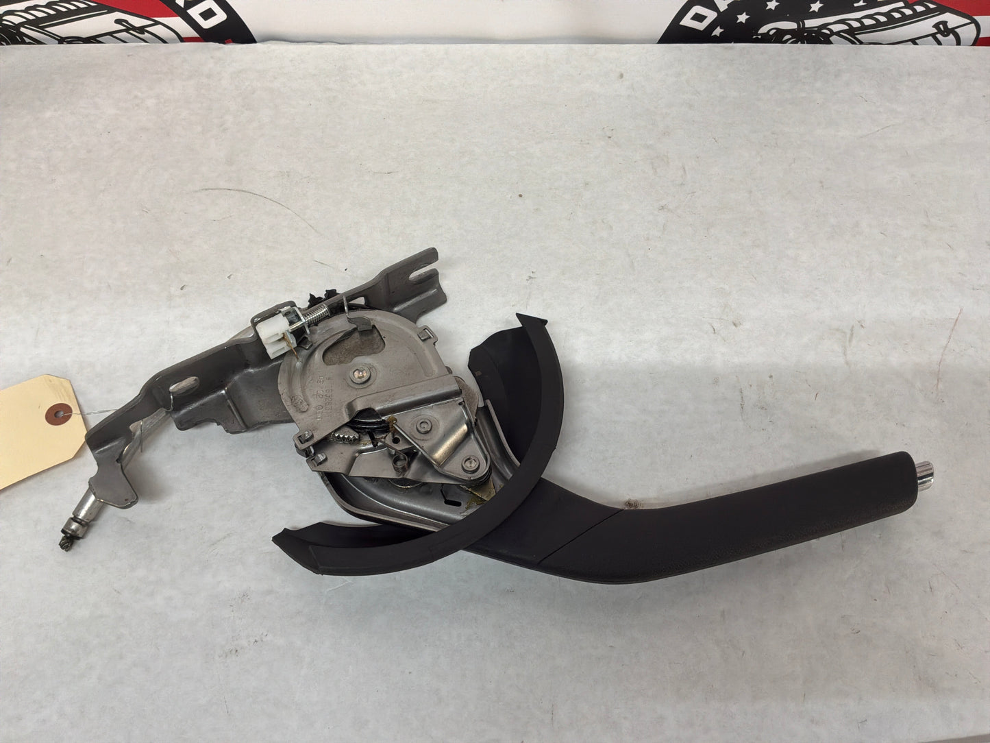 2013 Chevy Camaro Emergency E Parking Brake Handle Lever OEM