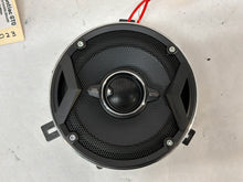 2005 Pontiac GTO JBL Door Speakers Aftermarket