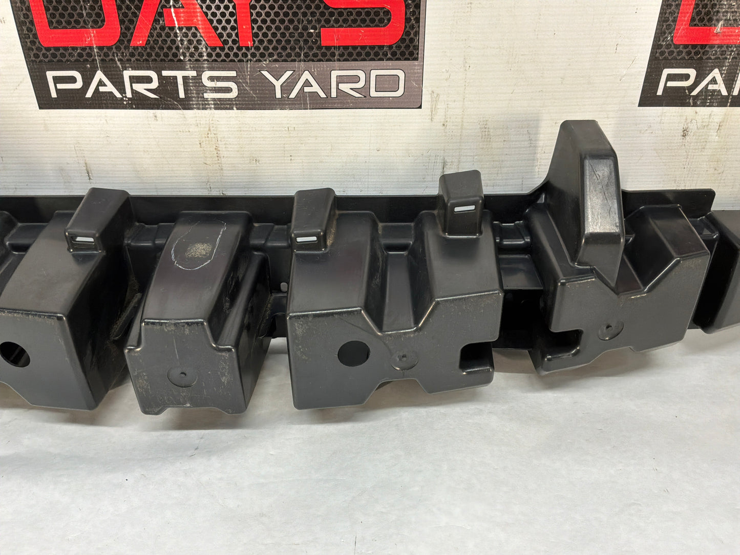 2008 Pontiac G8 Front Bumper Impact Energy Absorber Bar OEM