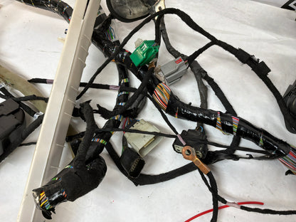 2017 Chevy SS Sedan Body Chassis Wire Wiring Harness OEM