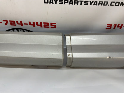 2006 Cadillac CTS-V LH Driver Rocker Molding Side Skirts Panels OEM