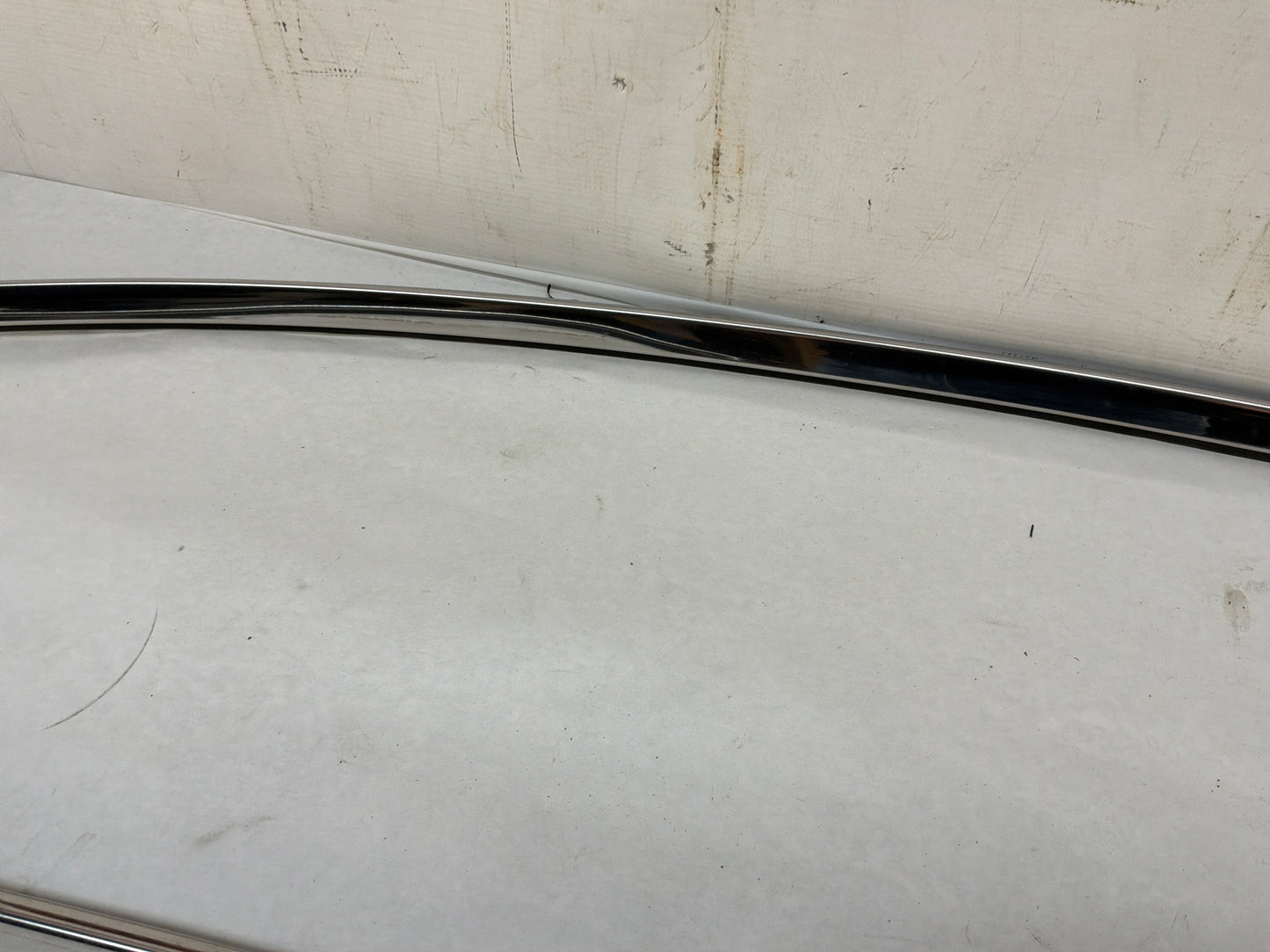 Roof top trim - Day's Parts Yard