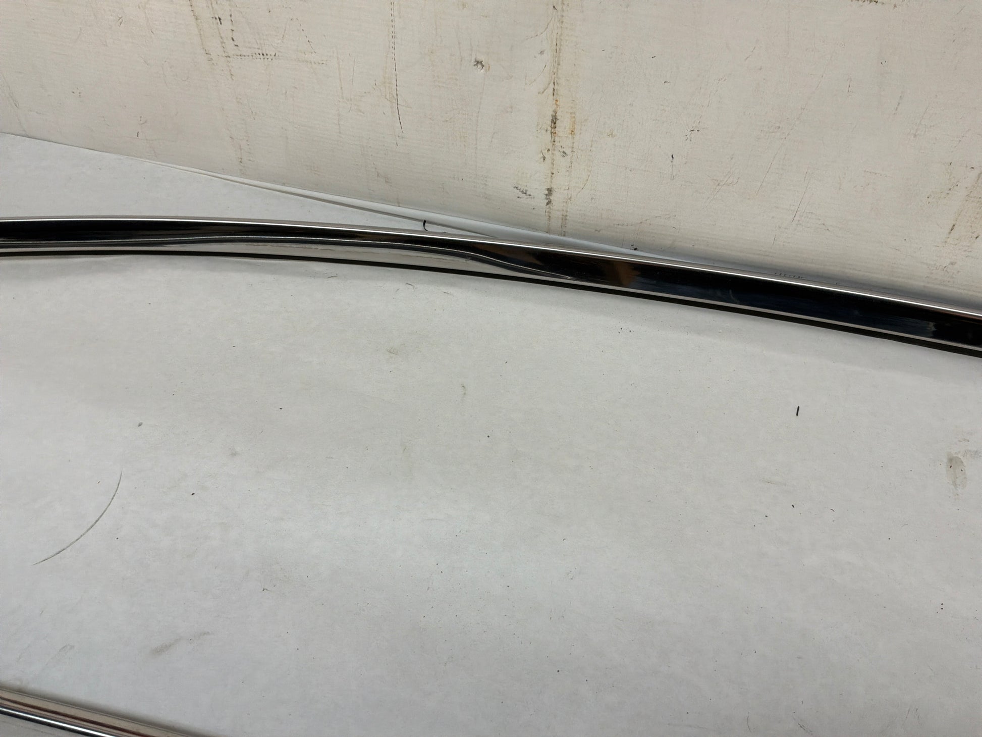 Roof top trim - Day's Parts Yard