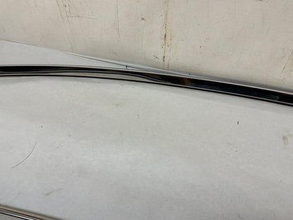 Roof top trim - Day's Parts Yard