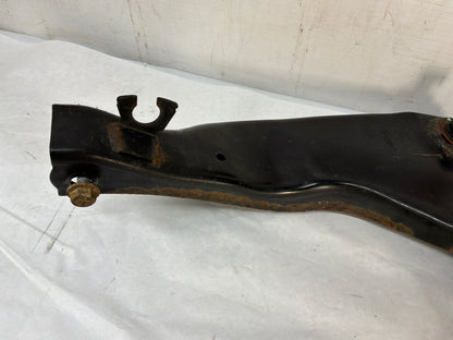 Lh upper control arm - Day's Parts Yard