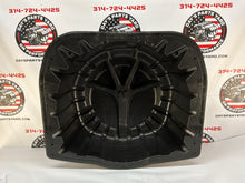 2014 Chevy SS Sedan Spare Wheel Tire Tub Composite Insert Panel OEM