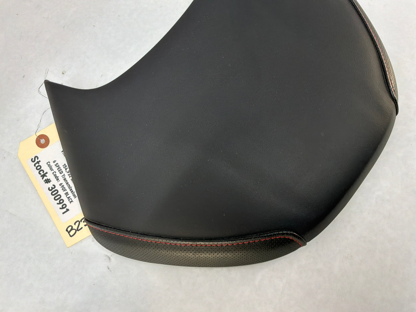2017 Chevy SS Sedan LH Driver Dash Pad Instrument Cluster Hood Trim Panel OEM