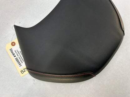2017 Chevy SS Sedan LH Driver Dash Pad Instrument Cluster Hood Trim Panel OEM