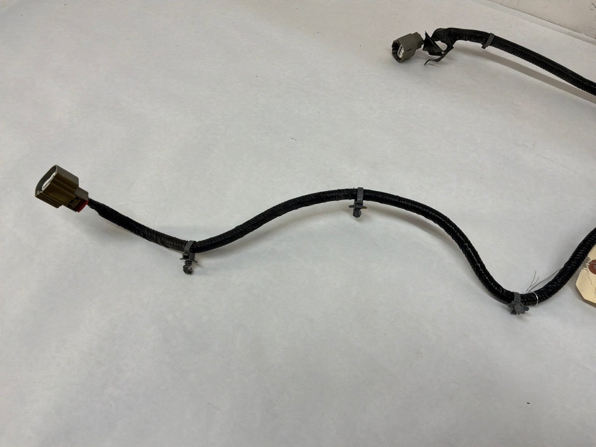 Rear cradle harness - Day's Parts Yard