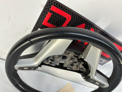 Steering wheel - Day's Parts Yard