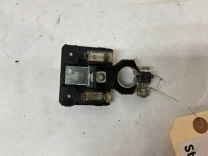 2008 Pontiac G8 GT Positive Battery Terminal Fuse Relay OEM