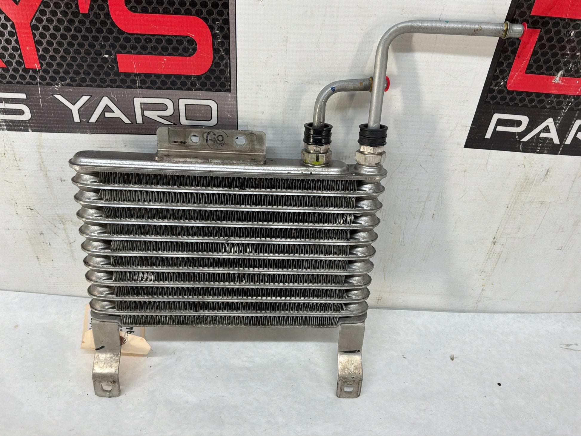 Coolant - Day's Parts Yard