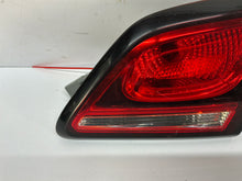 2014 Chevy SS Sedan RH Passenger Inner Tail Light Taillight Lamp OEM
