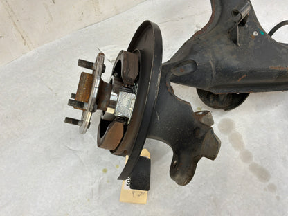 2006 Pontiac GTO RH Passenger Rear Suspension Spindle Hub Knuckle Control Arm OEM