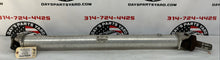 2002 Pontiac Trans AM WS6 Aluminum Driveshaft Propeller Shaft OEM