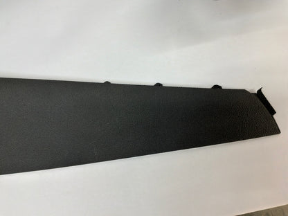 2014 Chevy SS Sedan Complete Center Console Armrest w/ Shifter OEM