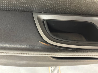 Lh front door panel - Day's Parts Yard