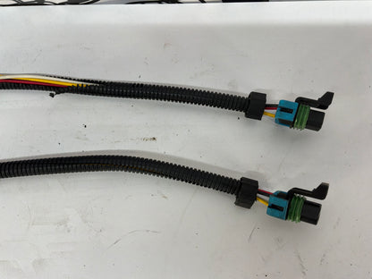 2006 Pontiac GTO O2 Wire Extensions OEM