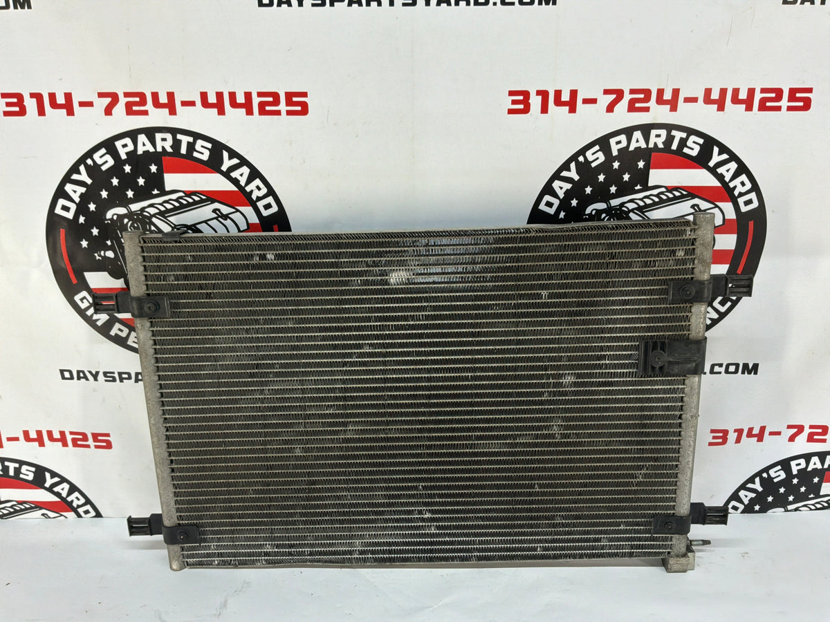 2006 Pontiac GTO AC Air Conditioner Conditioning Condenser OEM