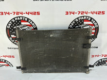 2006 Pontiac GTO AC Air Conditioner Conditioning Condenser OEM