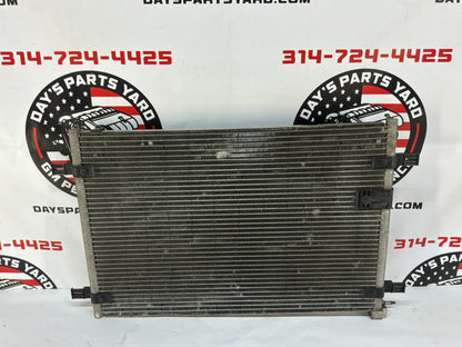 2006 Pontiac GTO AC Air Conditioner Conditioning Condenser OEM