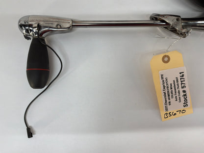 2014 Chevy Caprice PPV LH Driver Spotlight Spot Light Lamp OEM
