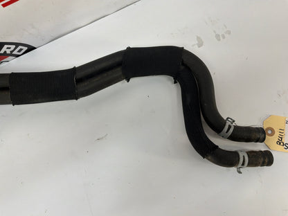 2014 Chevy SS Sedan Heater core hoses