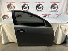 2011 Chevy Caprice PPV RH Passenger Front Exterior Door OEM