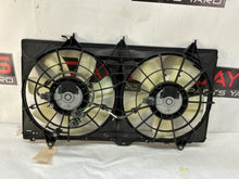 Fan - Day's Parts Yard
