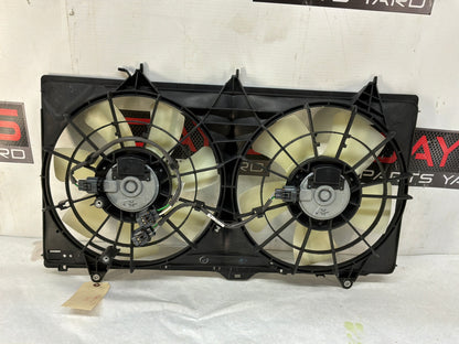 Fan - Day's Parts Yard