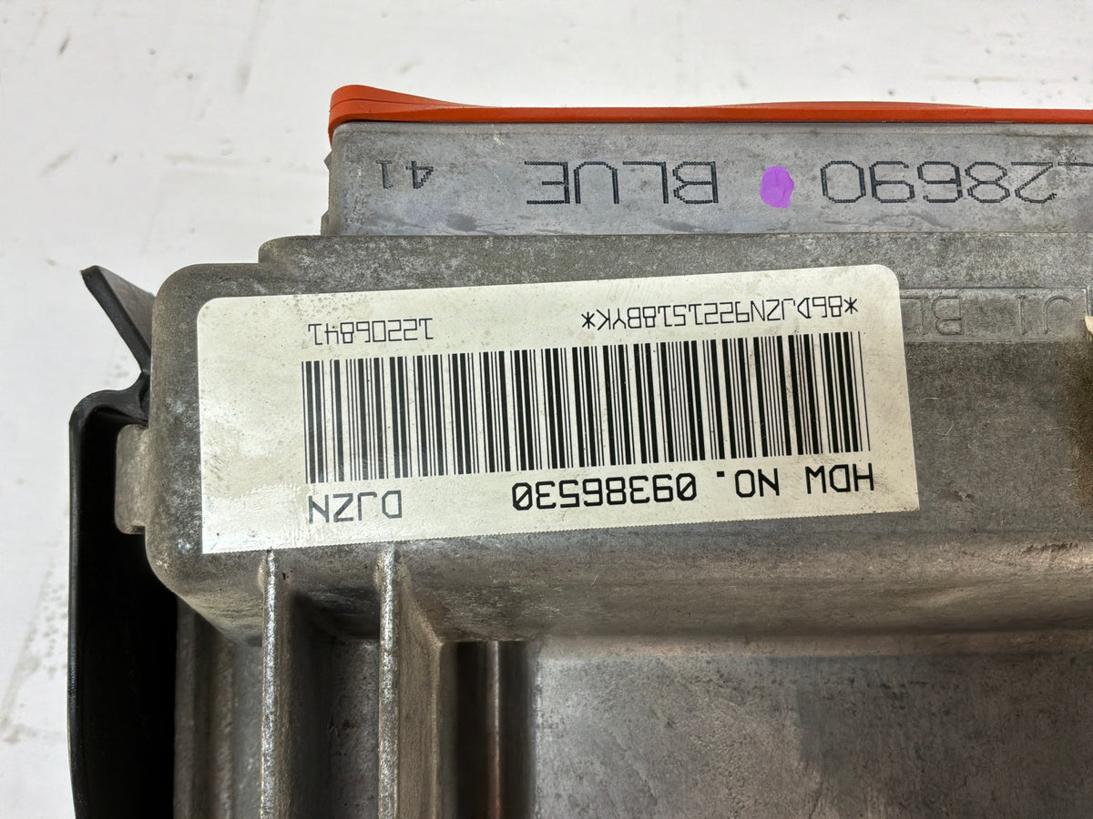 2002 Chevy Camaro Z28 ECM ECU PCM Computer Module OEM