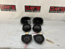 Speakers - Day's Parts Yard